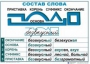 Комплект таблиц "Основные правила и понятия по русскому языку" - fgospostavki.ru - Ярославль