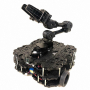 Мобильный робот TURTLEBOT3 Waffle Pi - fgospostavki.ru - Ярославль