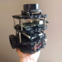 Мобильный робот TURTLEBOT3 Burger - fgospostavki.ru - Ярославль